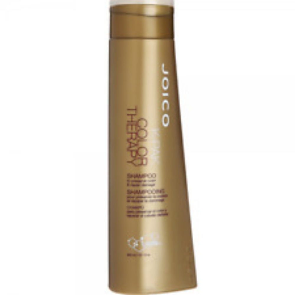 Joico K-Pak Color Therapy Shampoo 10.1oz